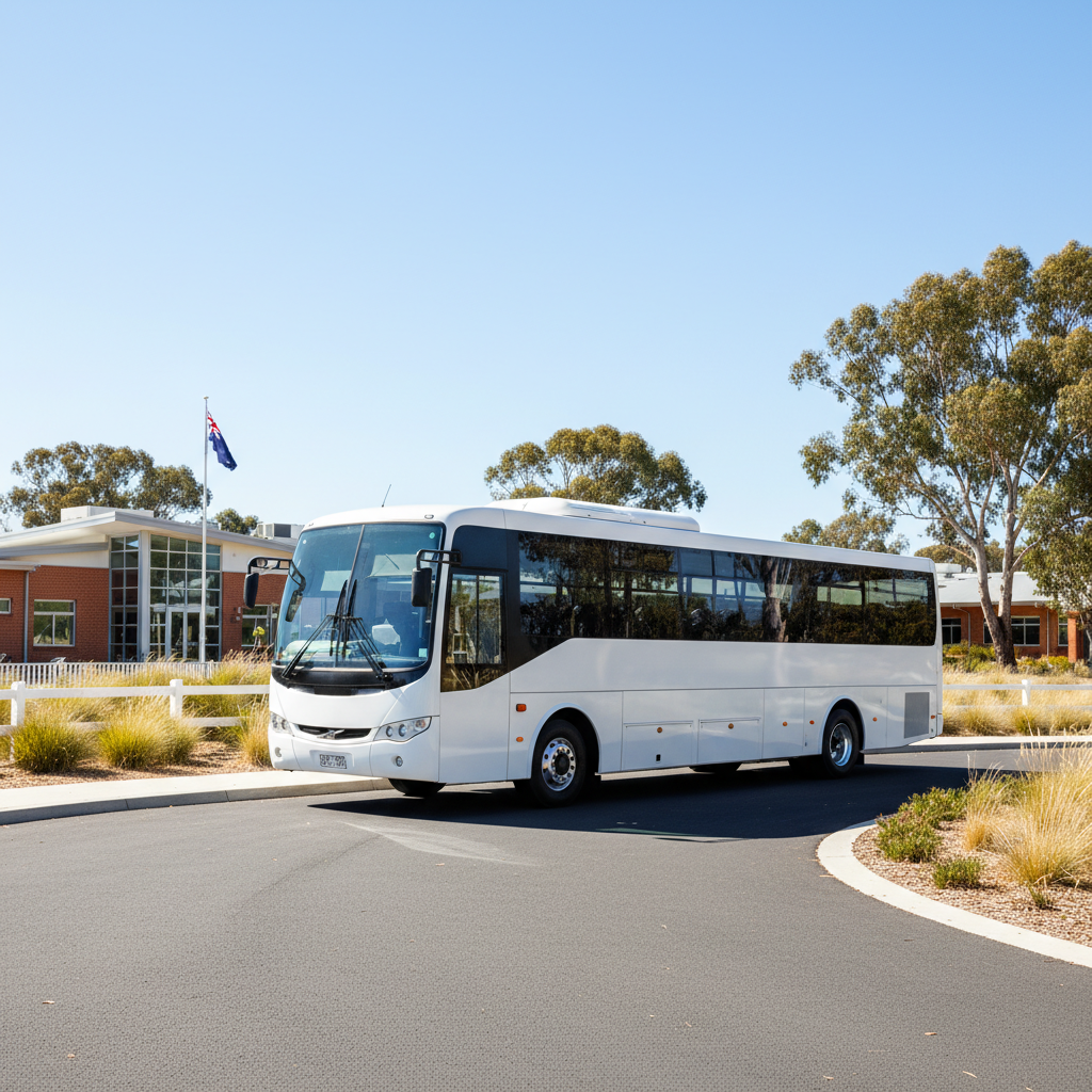 Education Transport