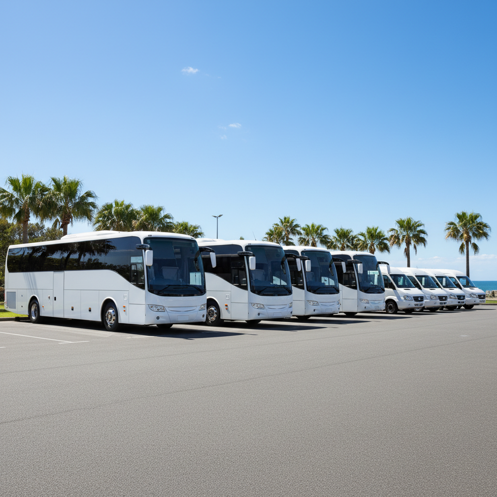 Airport Transport