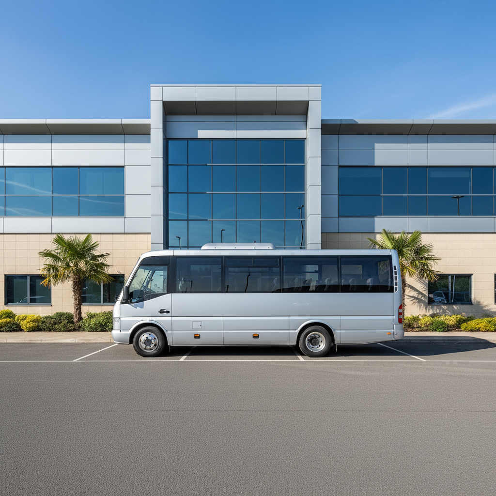 Tamworth Coach Company