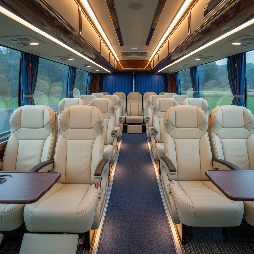 Minibus