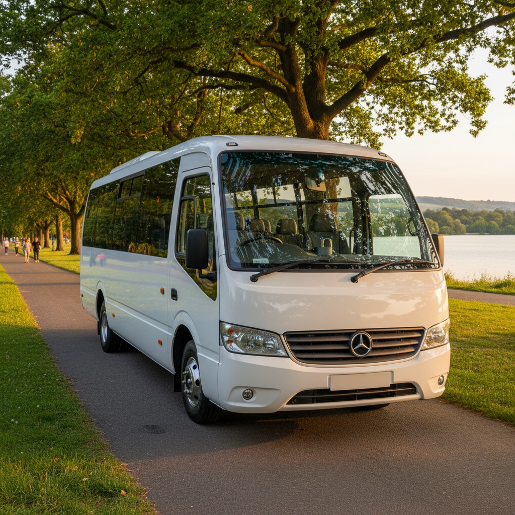 Minibus