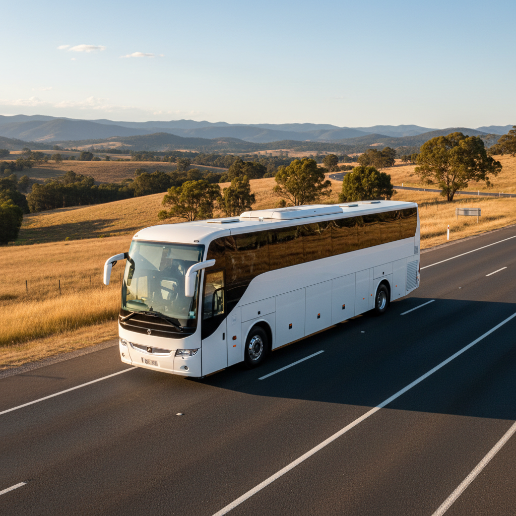 Education Transport